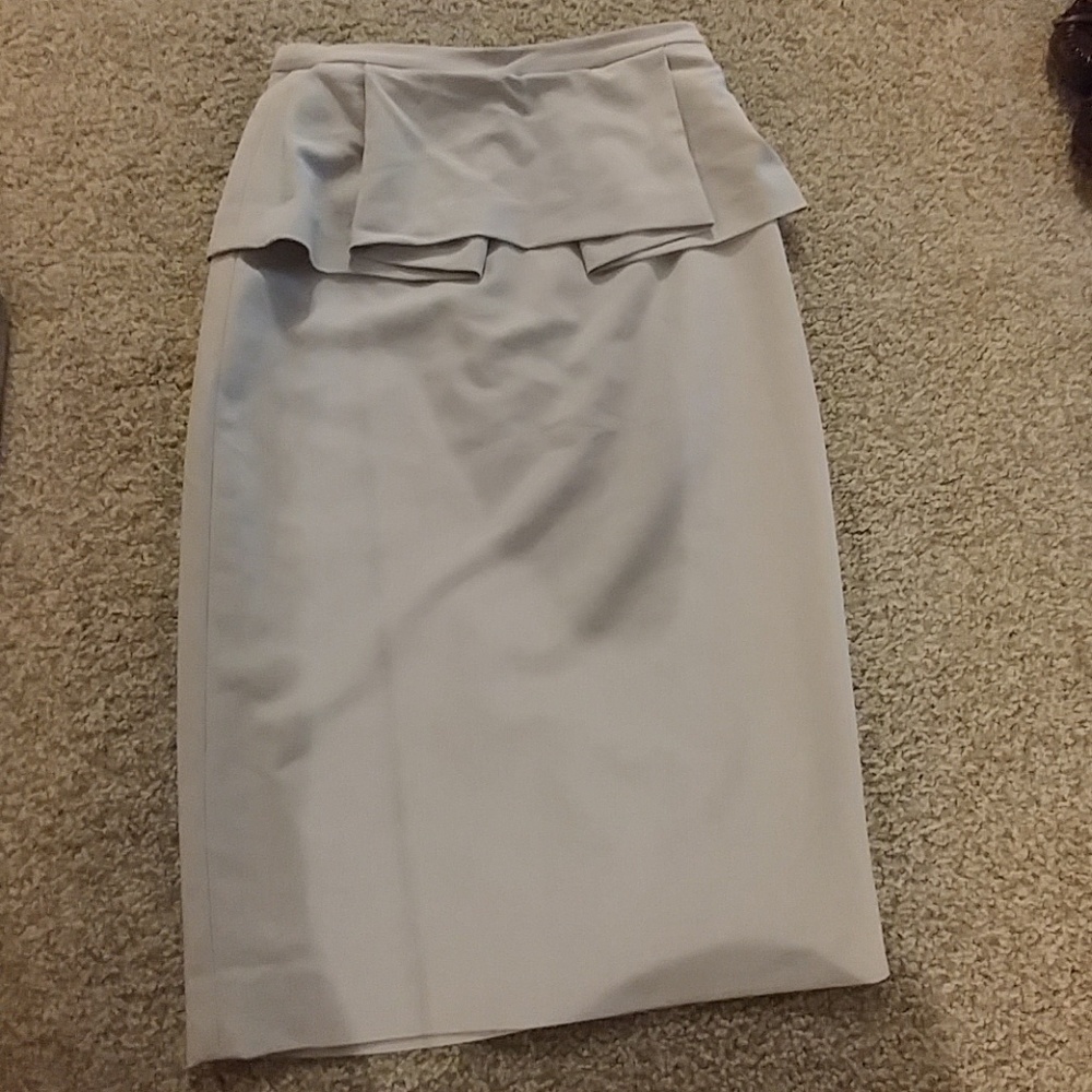 Raoul skirt size 6